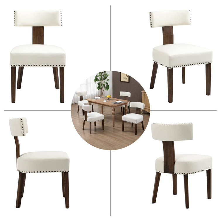 Red Barrel Studio® Dining Chair &amp; Reviews | Wayfair